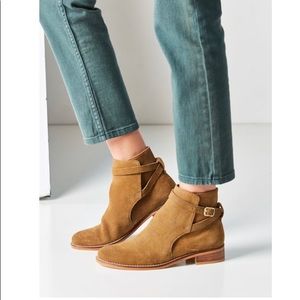 Urban Outfitters Ankle Boot